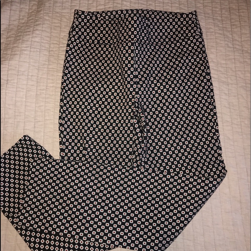 Work trousers